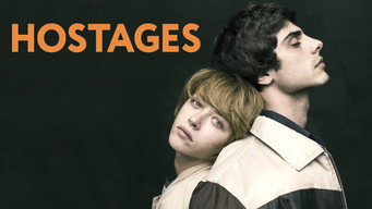 #6 Hostages