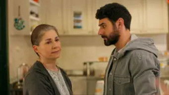 Episode 6 — Episode 6