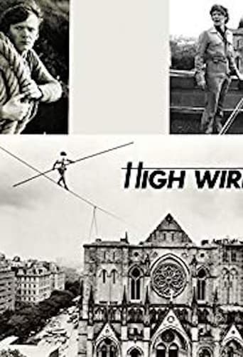 Poster of High Wire