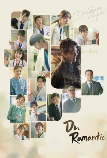 Dr. Romantic Season 3