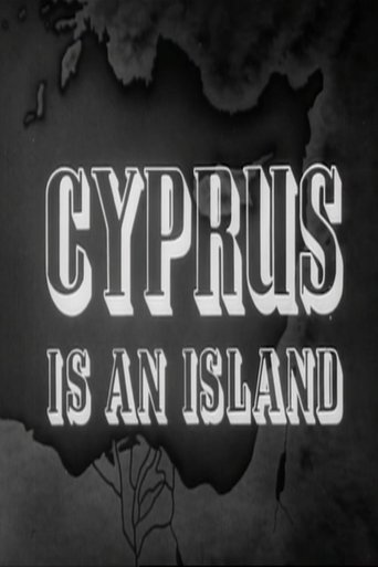 Cyprus Is an Island (1946)
