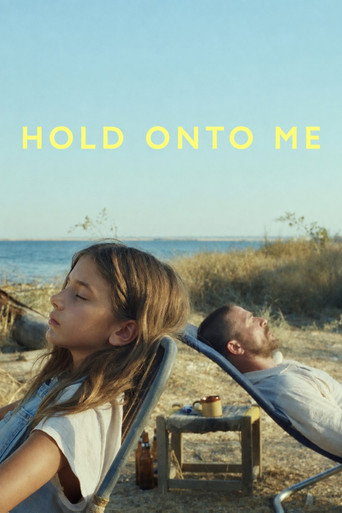 Hold onto Me poster
