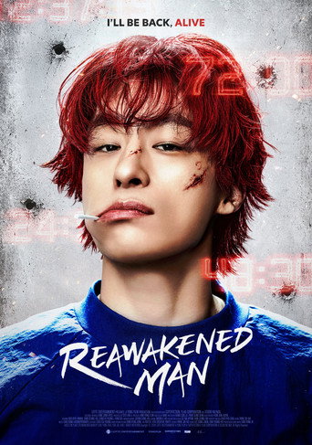 Reawakened Man