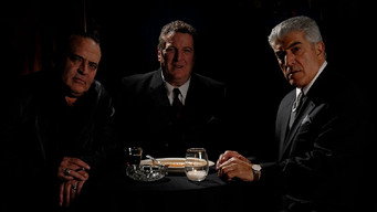 #4 Chicago Overcoat