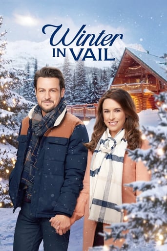Poster of Winter in Vail