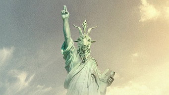#13 Hail Satan?