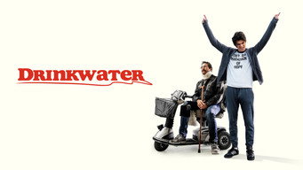 Drinkwater media image