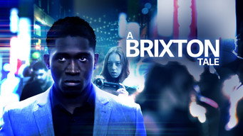 A Brixton Tale (2021)