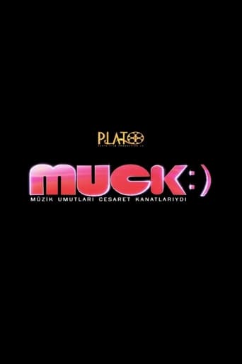 M.U.C.K. 2012