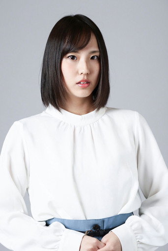 Foto de Miho Mashiro