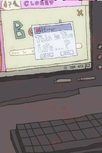 This Is the Life poster