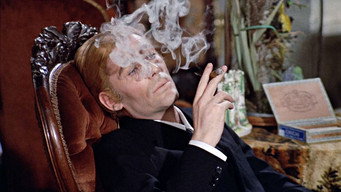 The Ruling Class (1972)