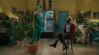 Aflevering 3 — Trap Gardener