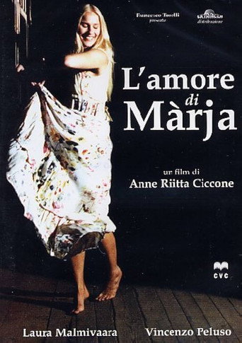 L'amore di Màrja