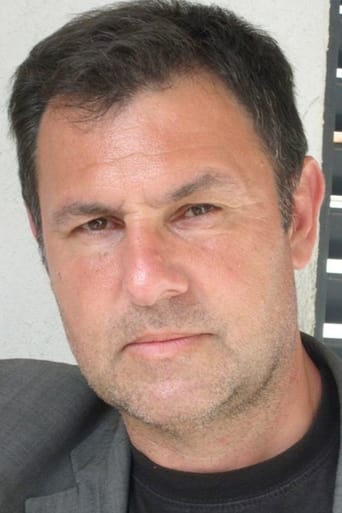 Image of Marc Bozzai