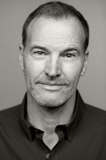 Foto de Robert Purdy