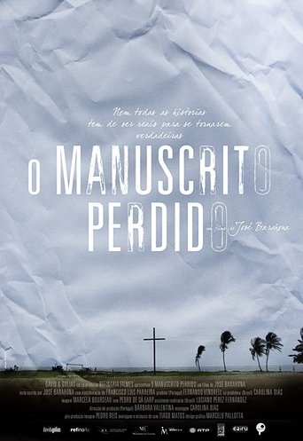 O Manuscrito Perdido