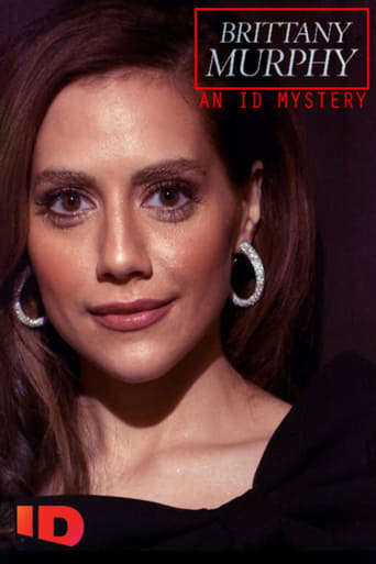 Brittany Murphy: An ID Mystery