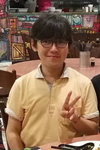 米林拓の人物画像 1