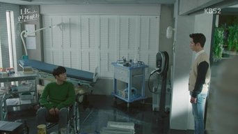 Are You Human Too? S01E26