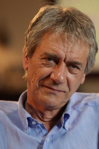 Image of Marcel Iures