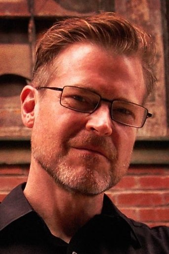 Image of Eric Stanze