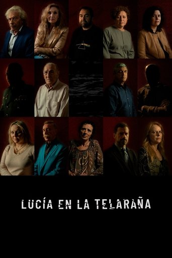 Lucía in the Cobweb: Season 1