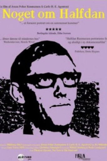 Something About Halfdan (2006)