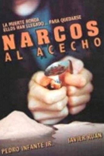 Narcos al acecho (1988)