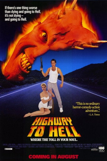 Póster del título