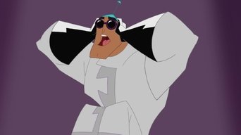 Cena de Episódio 33