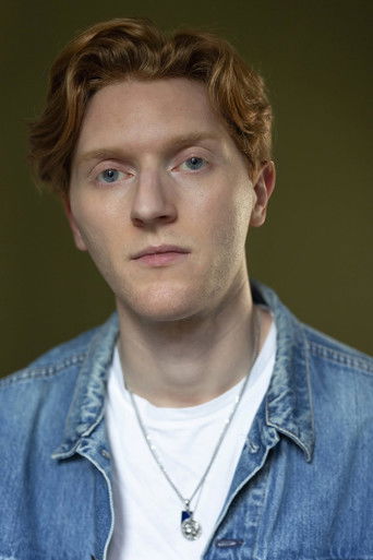 Noah Labranche headshot