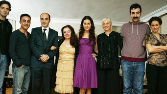 Episode 15 — Episode 15