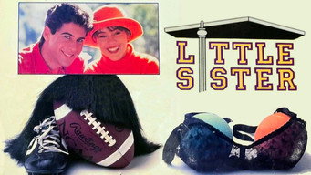 Little Sister (1992)