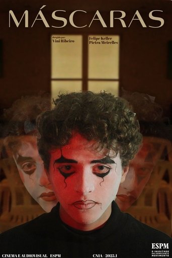 MASKS (1970)