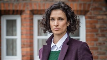 Paranoid - S1E01