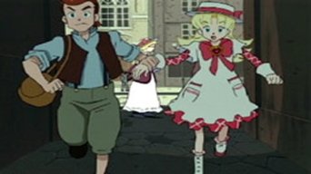 Episódio Episódio 11 da série Ashita No Nadja