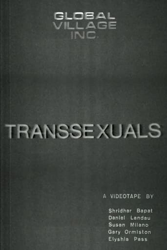 Transsexuals