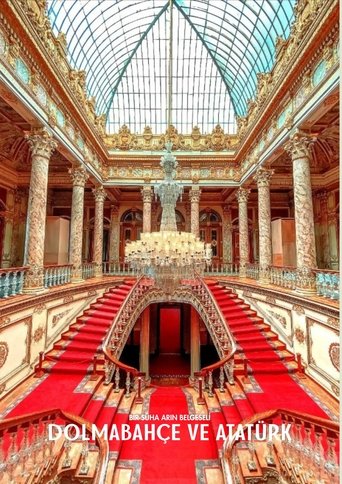 Dolmabahce and Atatürk (1981)