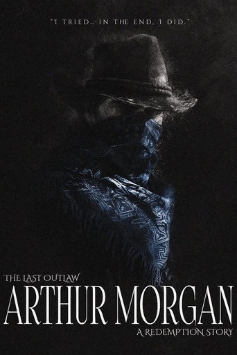 Red Dead Redemption: The Man from Blackwater