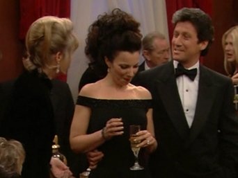 Episódio Episódio 16 da série The Nanny