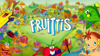 Los Fruittis - 1x01