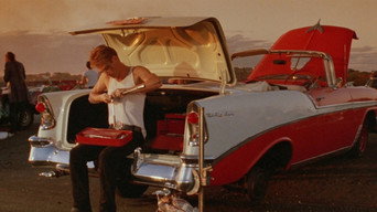 #9 Dead End Drive-In