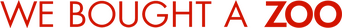 We Bought a Zoo logo
