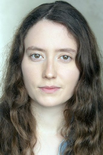 Solenn Le Bivic headshot