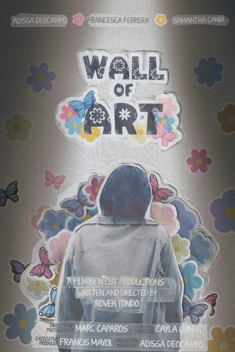 Wall of Art