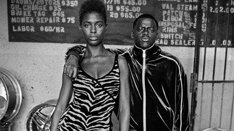 Galeria 2 - Queen & Slim