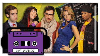 MyMusic media image