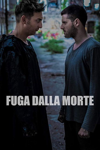 Fuga dalla morte