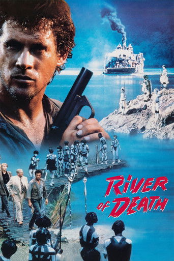 River of Death poster 8